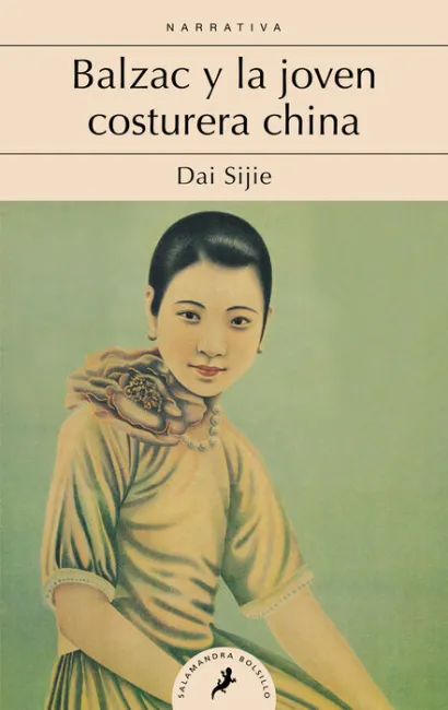 Balzac y la Joven Costurera China