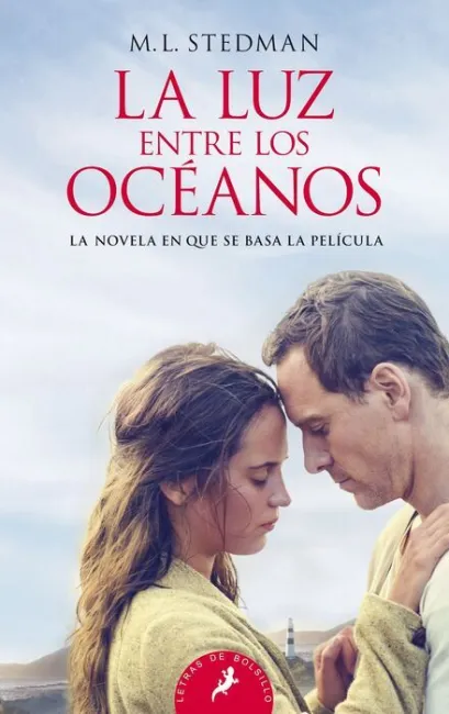 La Luz entre los Océanos
