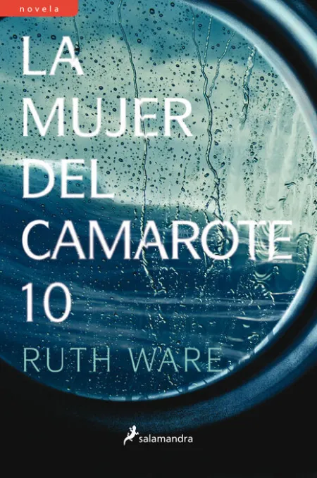 La Mujer del Camarote 10