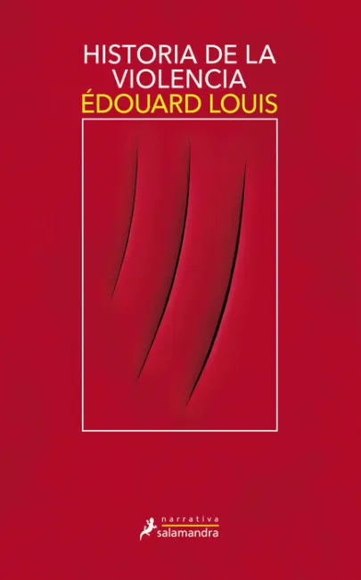 Historia de la Violencia