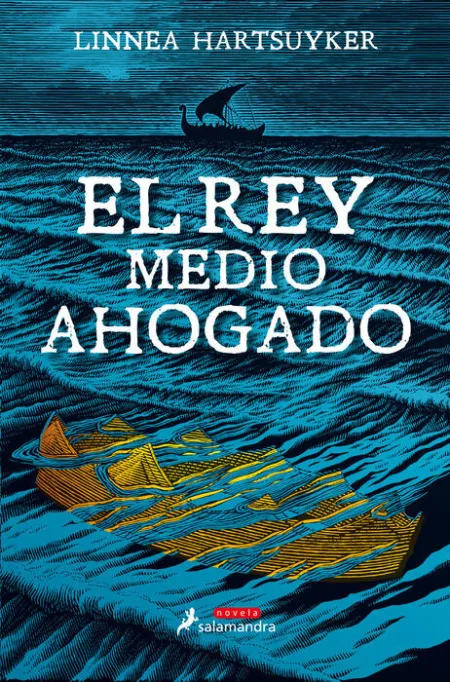 El Rey Medio Ahogado