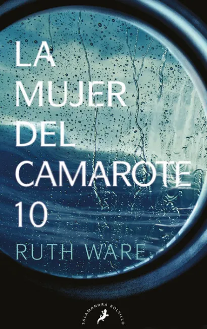 La Mujer del Camarote 10