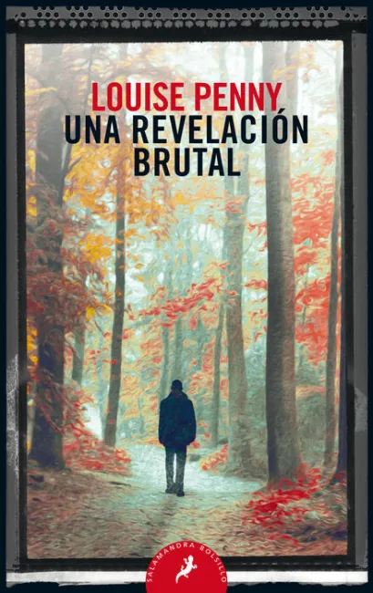 Una Revelacion Brutal