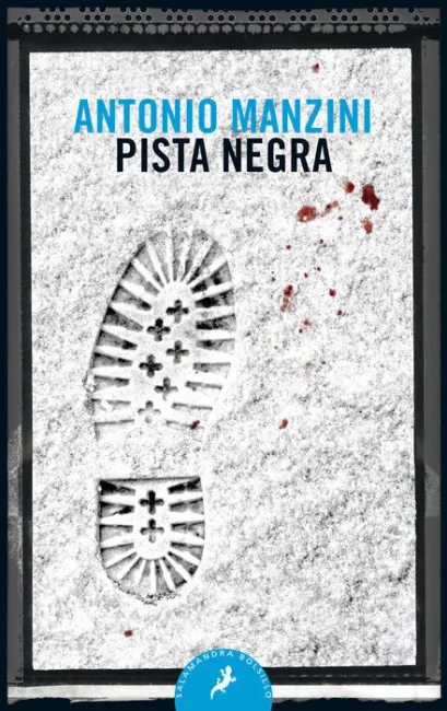 Pista Negra