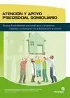 Atencion y Apoyo Psicosocial Domiciliario