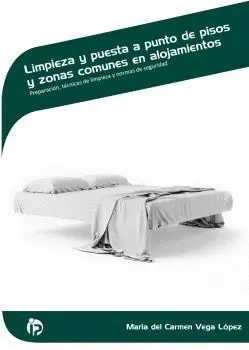 Limpieza y Puesta a Punto de Pisos y Zonas Comunes en...