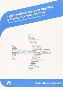 Inglés Profesional para Logística y Transporte Internacional