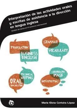 Uf0330 Interpretación de las Actividades Orales y Escritas...