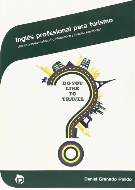 Inglés Profesional para Turismo