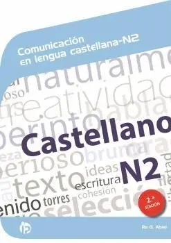N2 Comunicación en Lengua Castellana N2 (2. ª Edición)