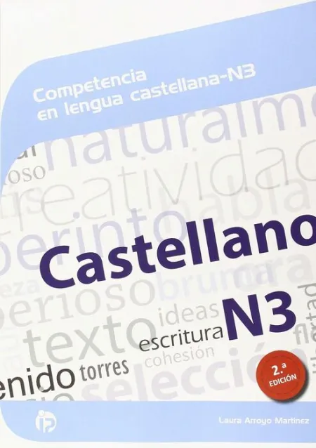 N3 Competencia en Lengua Castellana (2. ª Edición)