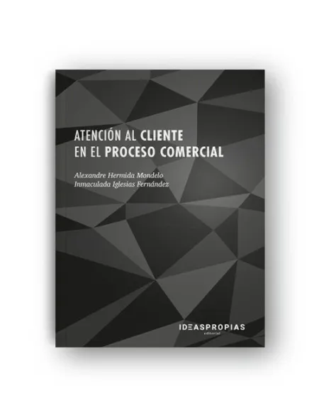 Atención Al Cliente en el Proceso Comercial