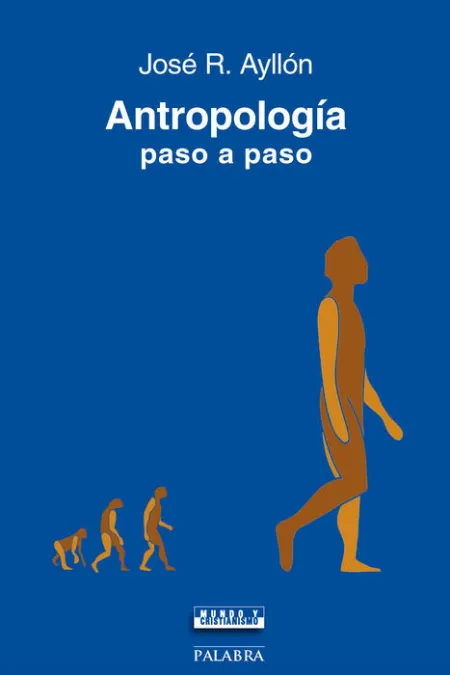 Antropología Paso a Paso