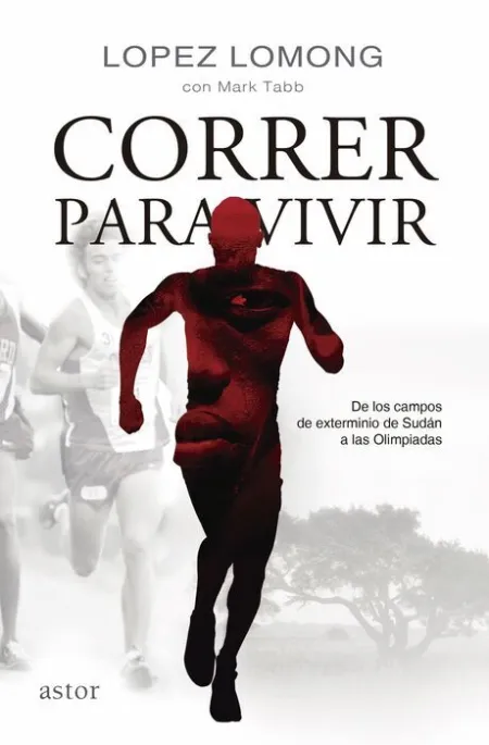 Correr para Vivir