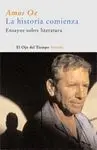 Historia Comienza,La