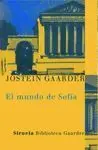 Mundo de Sofia, el.