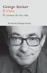 Errata. El Examen de una Vida