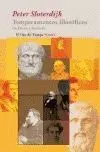 Temperamentos Filosoficos. De Platon a Foucault