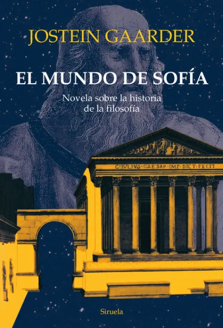 Mundo de Sofia, el.