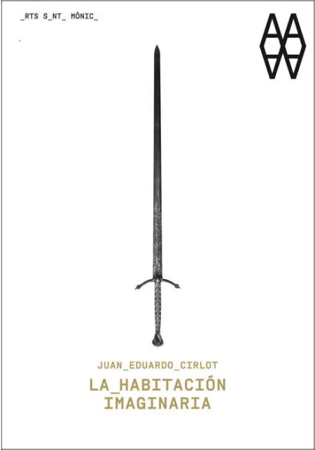 Juan Eduardo Cirlot. La Habitación Imaginaria