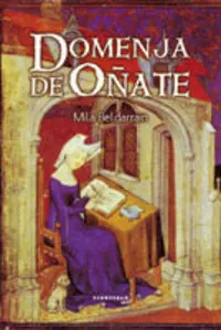 Domenja de OãÂ±Ate