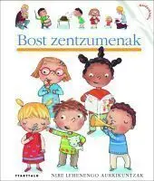 Bost Zentzumenak