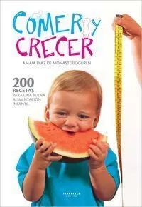 Comer y Crecer