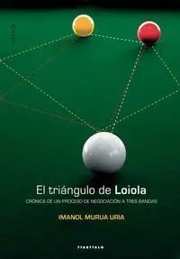 El Triangulo de Loiola