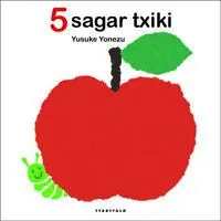 5 Sagar Txiki