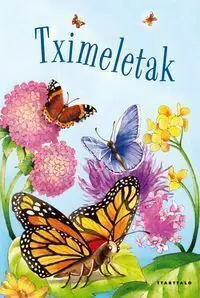 Tximeletak