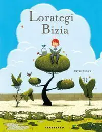 Lorategi Bizia