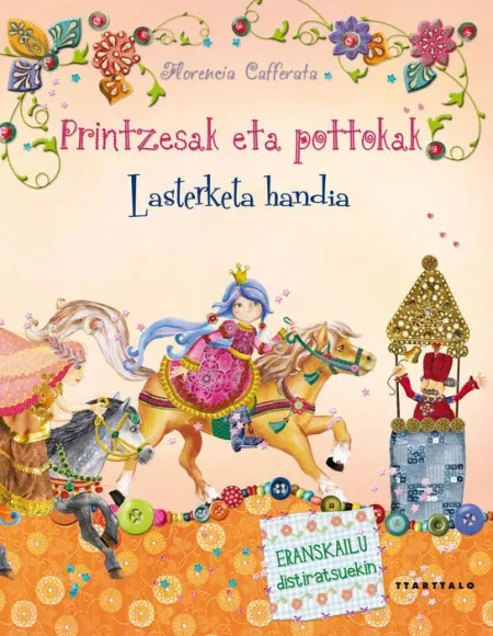 Lasterketa Handia