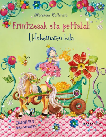 Udaberriaren Bila
