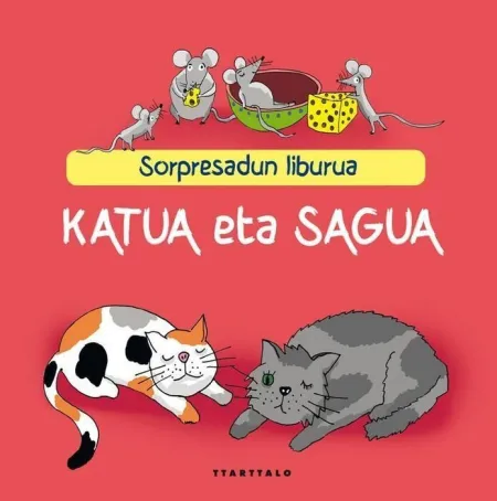 Katua Eta Sagua