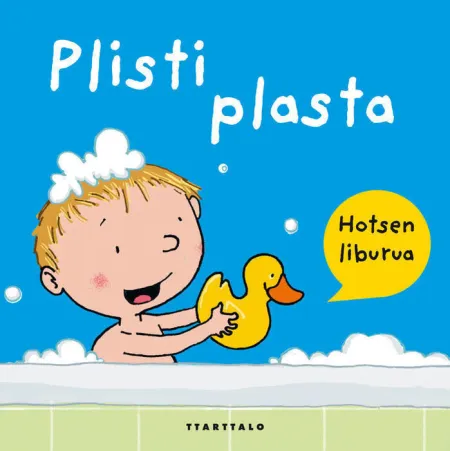 Plisti Plasta