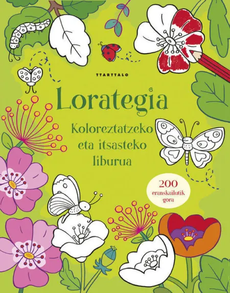 Lorategia