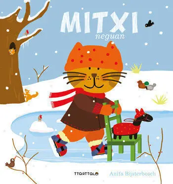 Mitxi Neguan