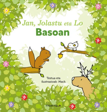Basoan