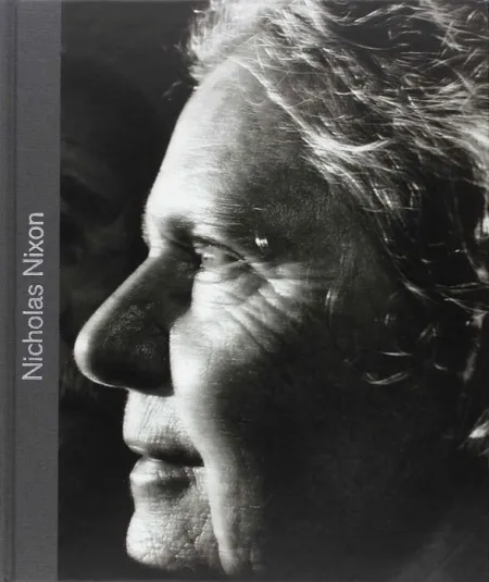 Nicholas Nixon