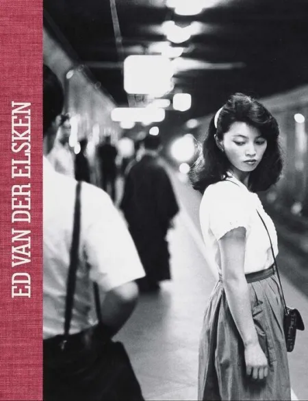 Ed Van Der Elsken