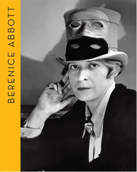 Bereniche Abbott