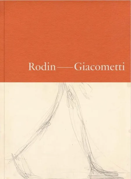 Rodin-Giacometti
