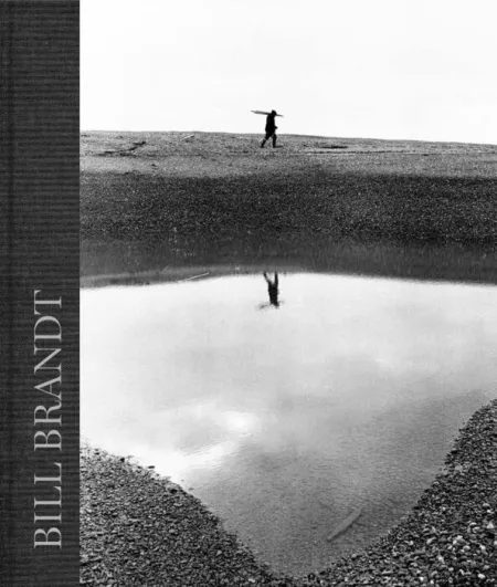 Bill Brandt