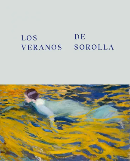 Los Veranos de Sorolla