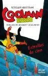 N3 Coolman y yo. Estrellas del Cine