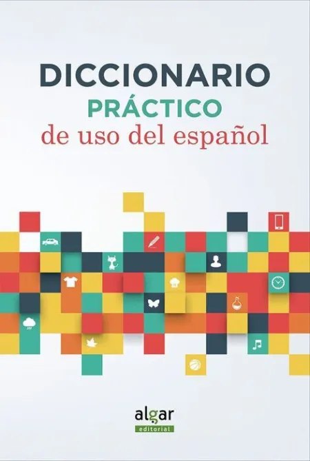 016 Diccionario Practico de Uso del Español