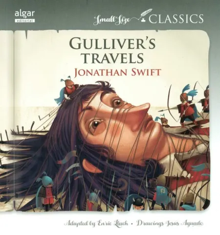 Gulliver Stravels