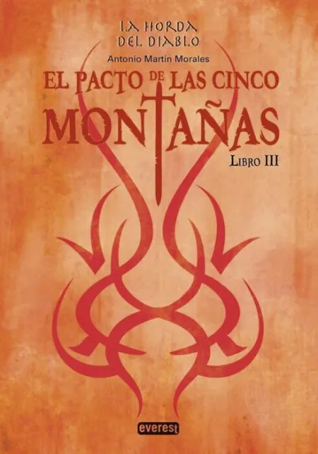 El Pacto de las Cinco Montañas
