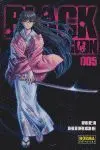 Black Lagoon 5