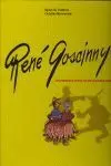 Renã?Â? Goscinny los Primeros Pasos de un Guionista Genial